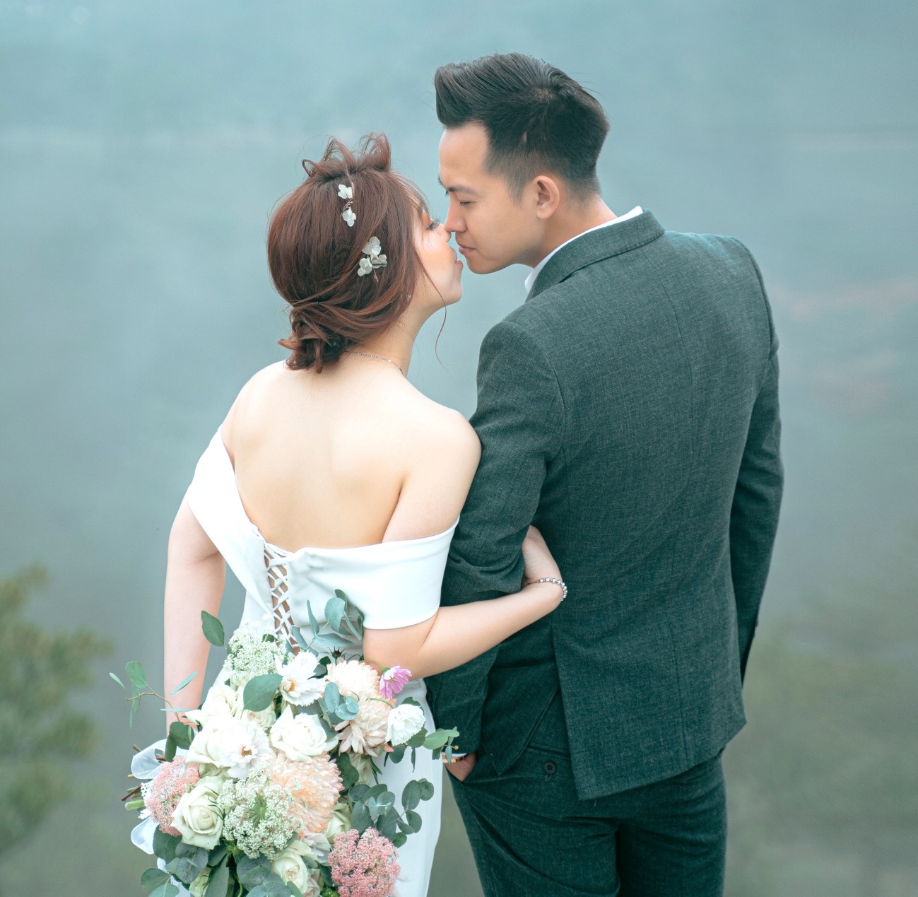 Engagement Day